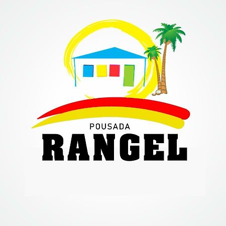 Pousada Rangel Hotel Santo Amaro do Maranhao Exterior photo